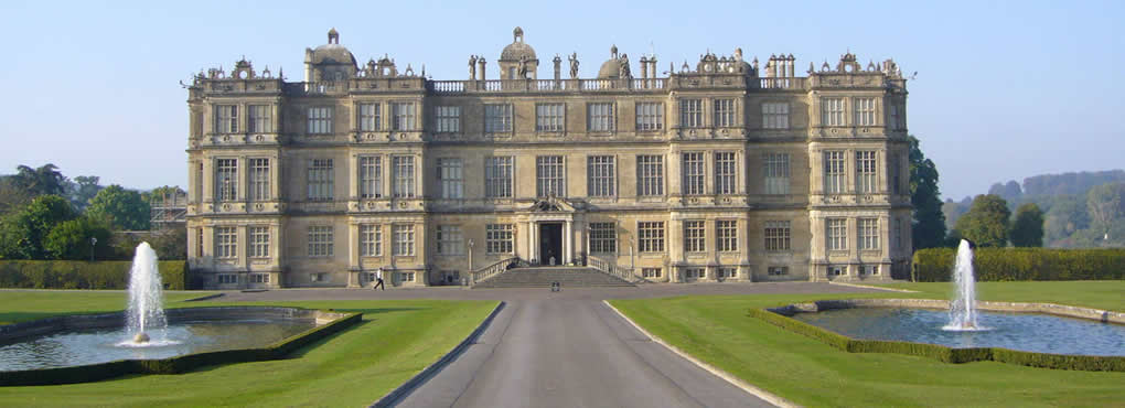 Longleat